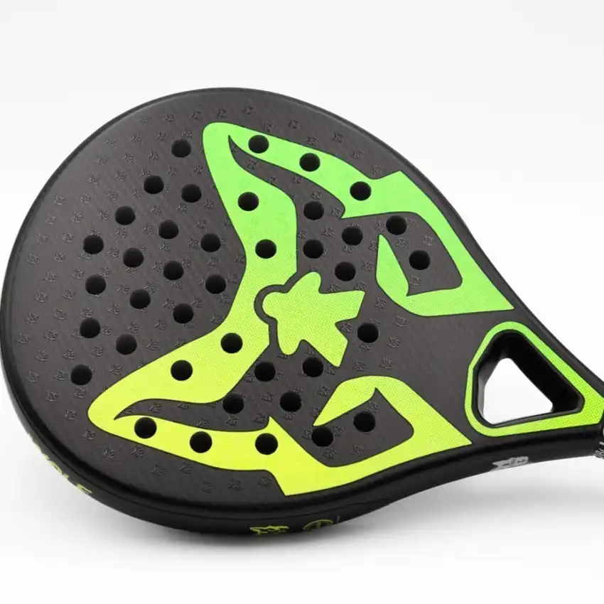LOBO WOLF Padel