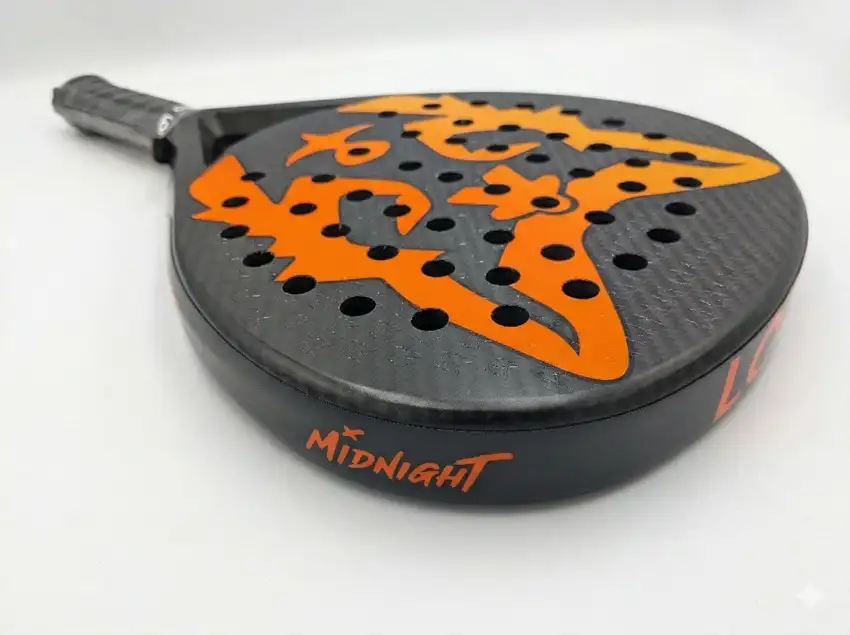 Pala de Padel | Lobo Padel Midnight