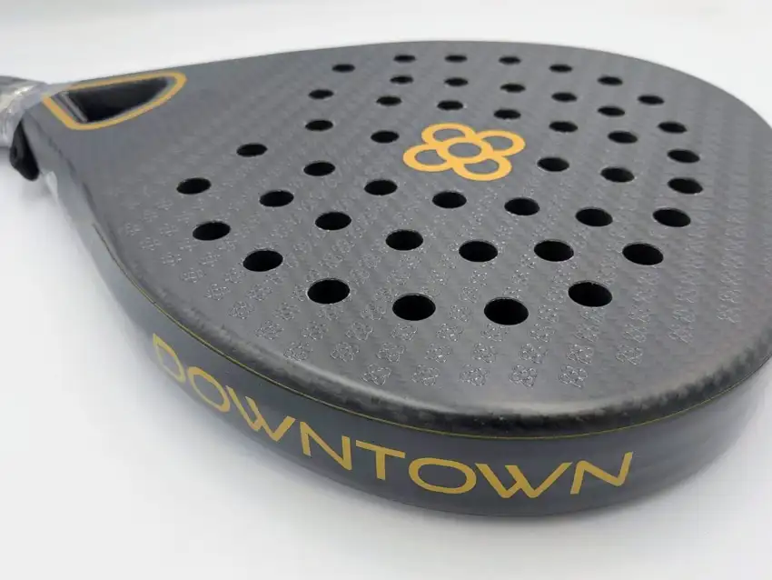 Pala de Padel PADEL BARCELONA DOWNTOWN PLUS 🏙️⚡ - Imagen 2