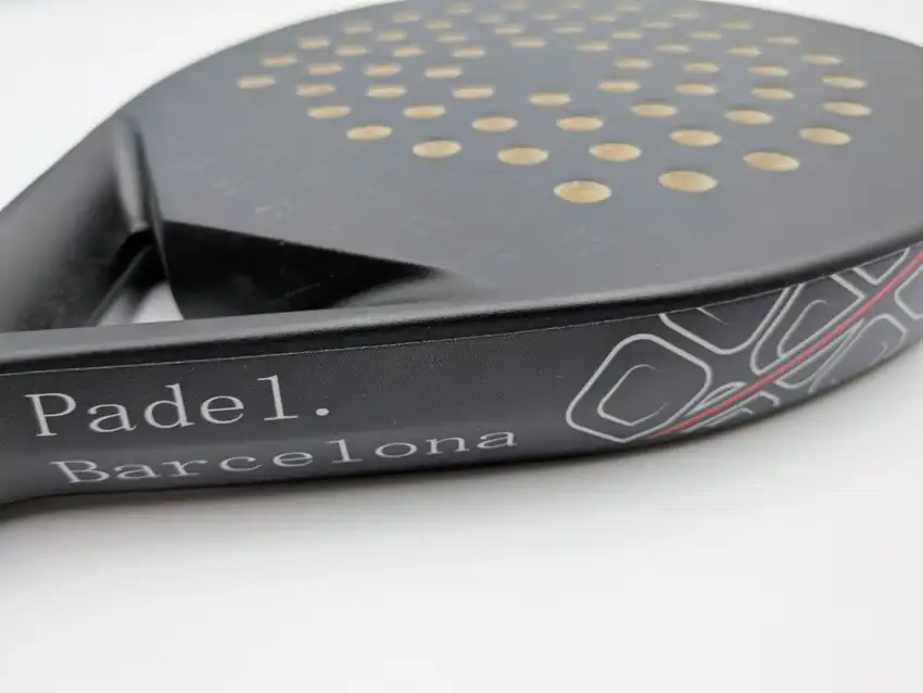 Pala de Padel | Padel Barcelona Diagonal - Imagen 3