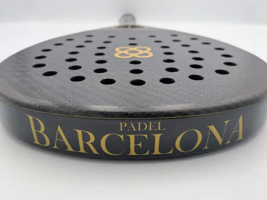 PALA DE PADEL BARCELONA DOWNTOWN PREMIUM 🏙️💎 - Imagen 4