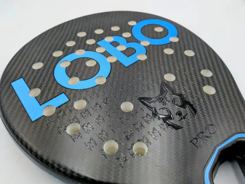 Pala de Padel | Lobo Padel Sky Pro