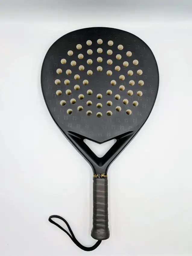 Pala de Padel | Padel Barcelona Diagonal - Imagen 4