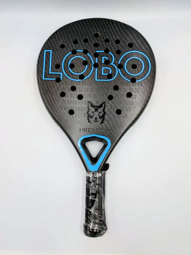 Pala de Padel | Lobo Padel Sky Premium - Imagen 4