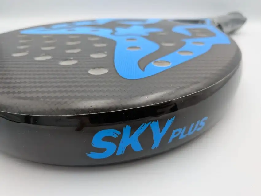 Pala de padel | Lobo Padel Sky Plus - Imagen 3