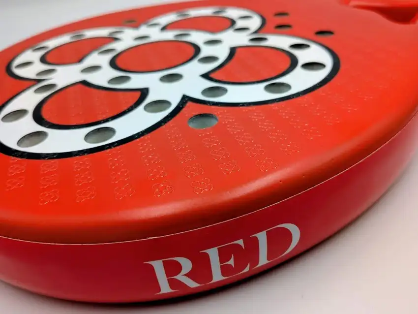 Pala de Padel | Padel Barcelona Red Panot - Imagen 4