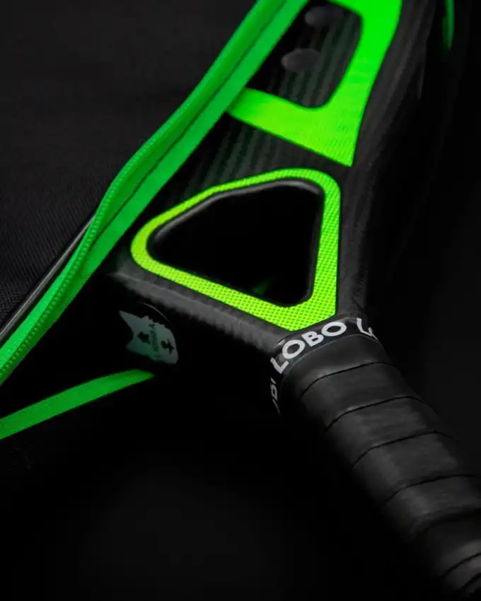 Palas de Padel