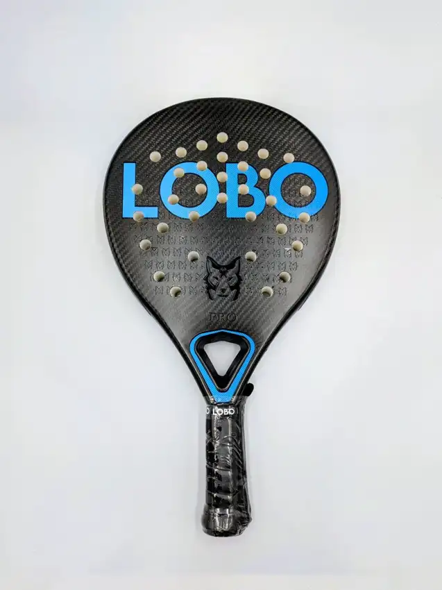 Pala de Padel | Lobo Padel Sky Pro - Imagen 4