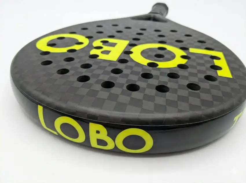 Pala de Padel | Lobo Padel Trueno - Imagen 2