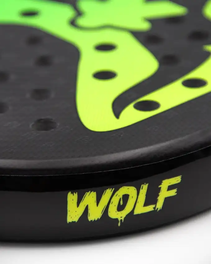 Pala de Padel | Lobo Padel Wolf - Imagen 4