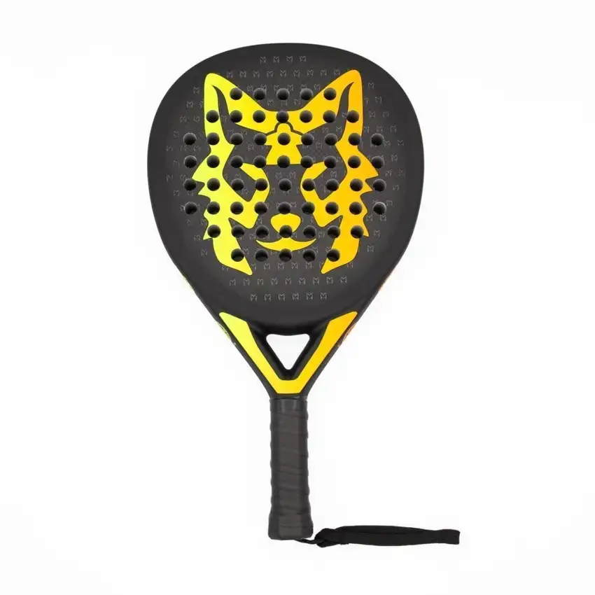 Pala de Padel | Lobo Padel Fuego - Imagen 3