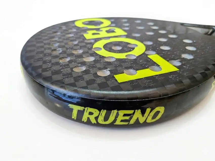Pala de Padel | Lobo Padel Trueno - Imagen 4