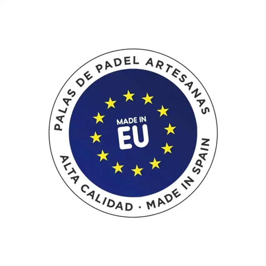 Pala Padel Custom - Imagen 2