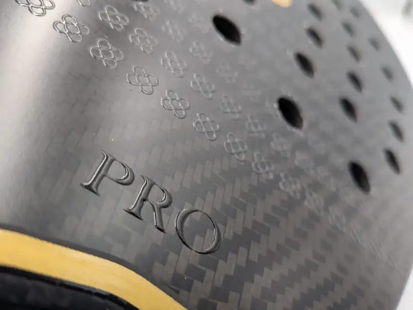 PALA DE PADEL BARCELONA DOWNTOWN PRO 🏙️💎 - Imagen 3