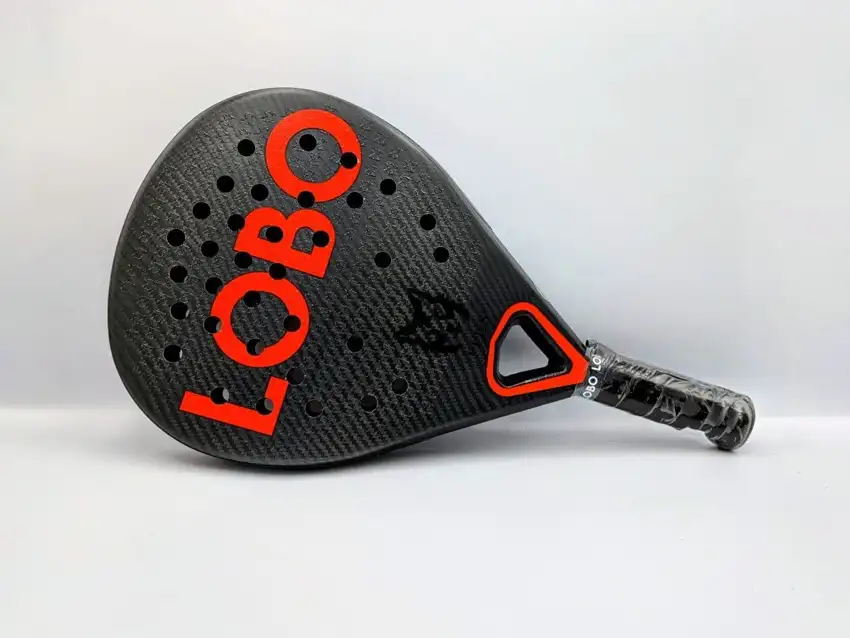 Pala de Padel | Lobo Padel Feroz Plus