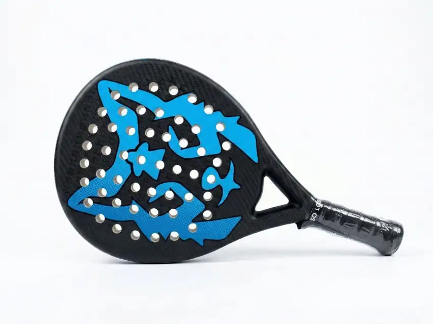 Pala de padel | Lobo Padel Sky - Imagen 2