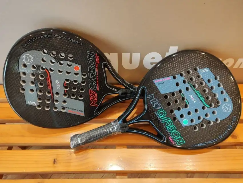 Royal Padel M27 2021