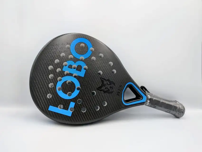 Pala de padel | Lobo Padel Sky Plus
