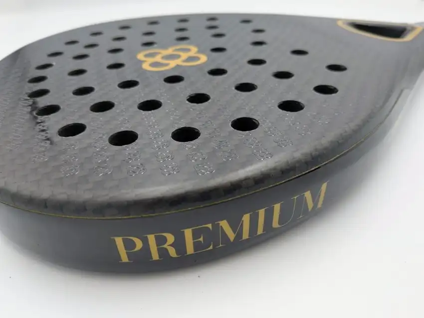PALA DE PADEL BARCELONA DOWNTOWN PREMIUM 🏙️💎 - Imagen 3