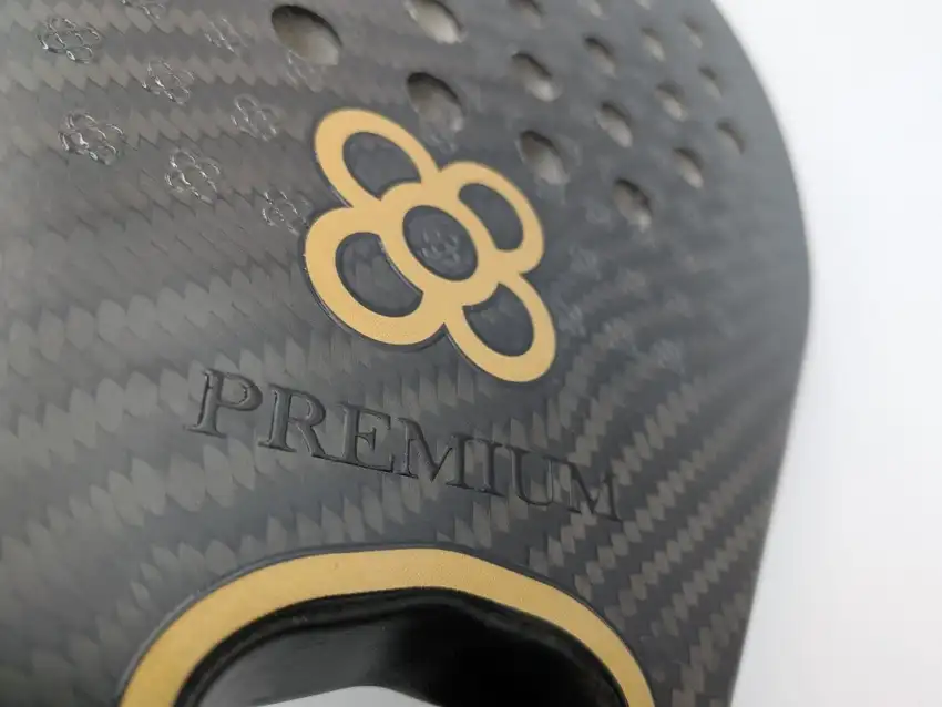 Pala de Padel | Padel Barcelona Skyline Premium Diamante