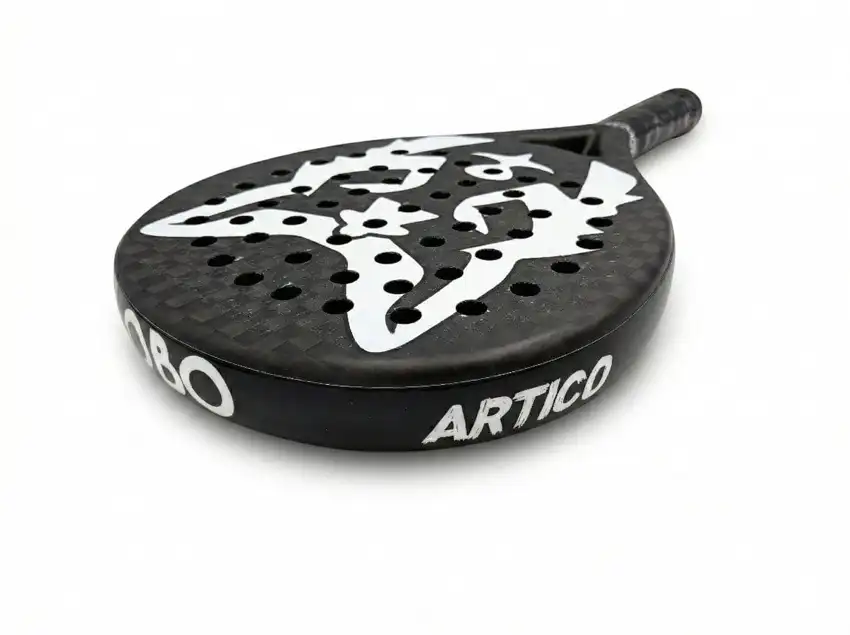Pala de Padel | Lobo Padel Artico - Imagen 4