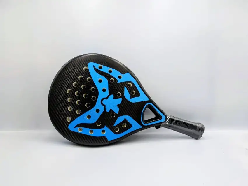 Pala de Padel | Lobo Padel Sky Pro - Imagen 3