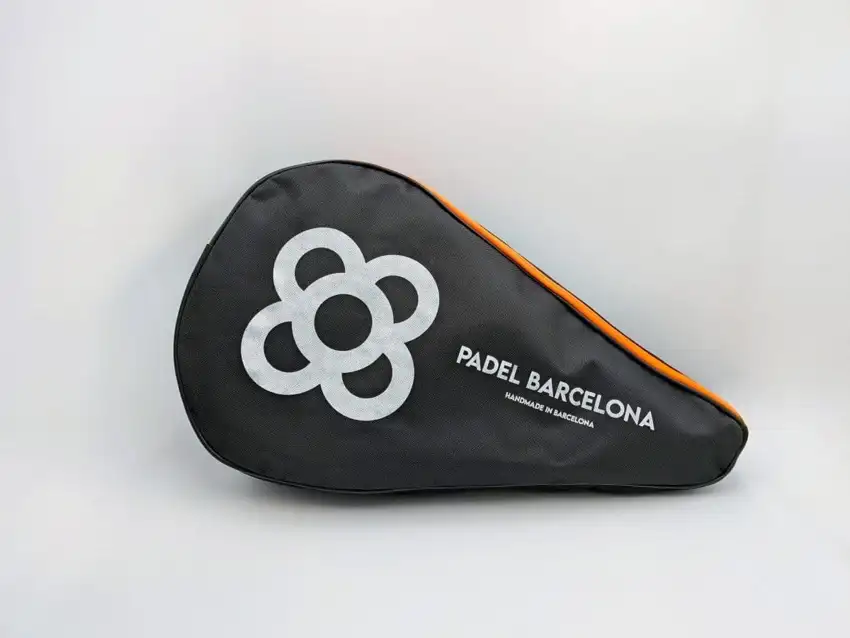 Funda Pala de Padel | Padel Barcelona - Imagen 2