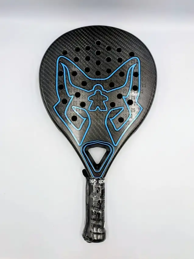 Pala de Padel | Lobo Padel Sky Premium - Imagen 3