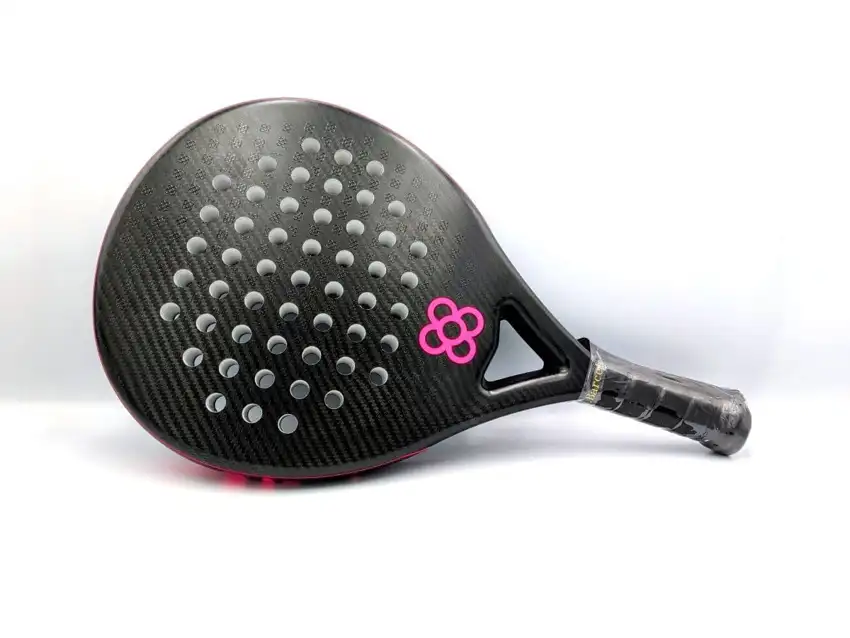 Pala de Padel | Padel Barcelona Skyline Rosa