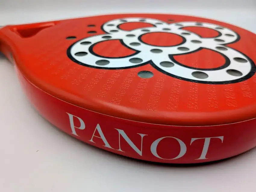 Pala de Padel | Padel Barcelona Red Panot - Imagen 3