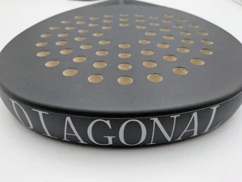 Pala de Padel | Padel Barcelona Diagonal