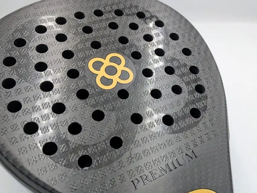 PALA DE PADEL BARCELONA DOWNTOWN PREMIUM 🏙️💎