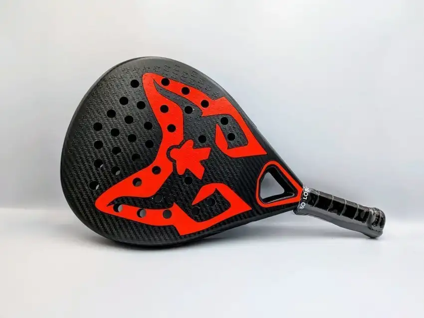 Pala de padel | Lobo Padel Feroz Pro - Imagen 4
