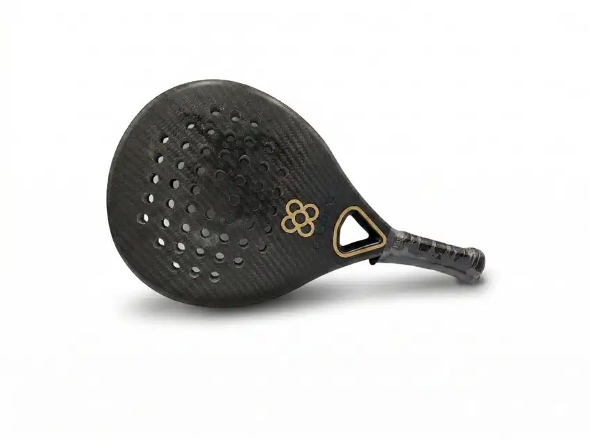 Pala de Padel | Padel Barcelona Skyline Premium - Imagen 4