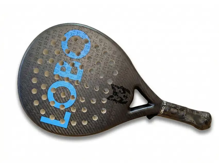 Pala de padel | Lobo Padel Sky - Imagen 4