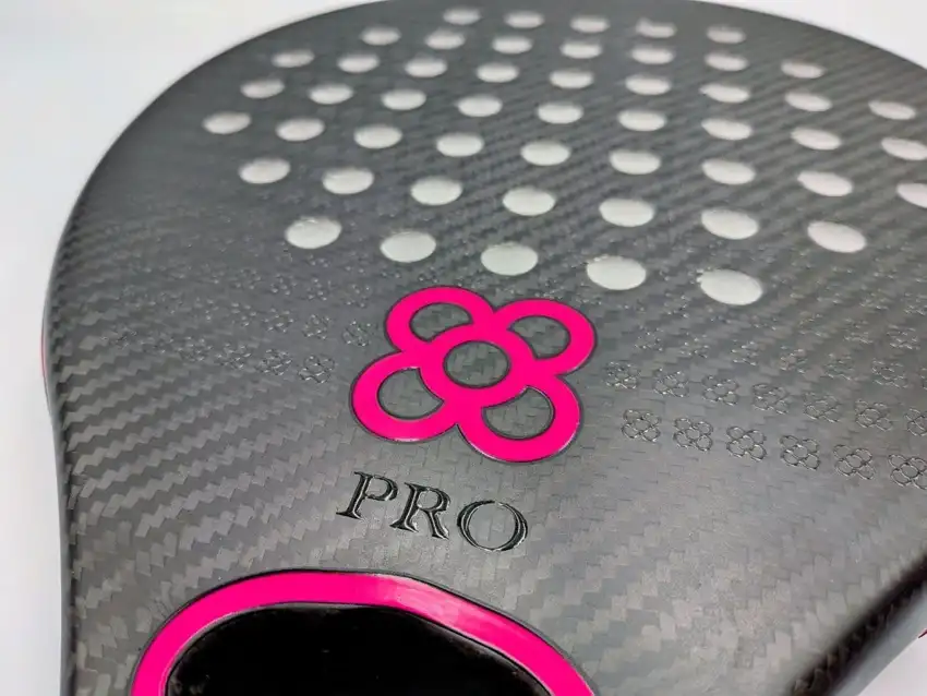 Pala de Padel | Padel Barcelona Skyline Pro Rosa
