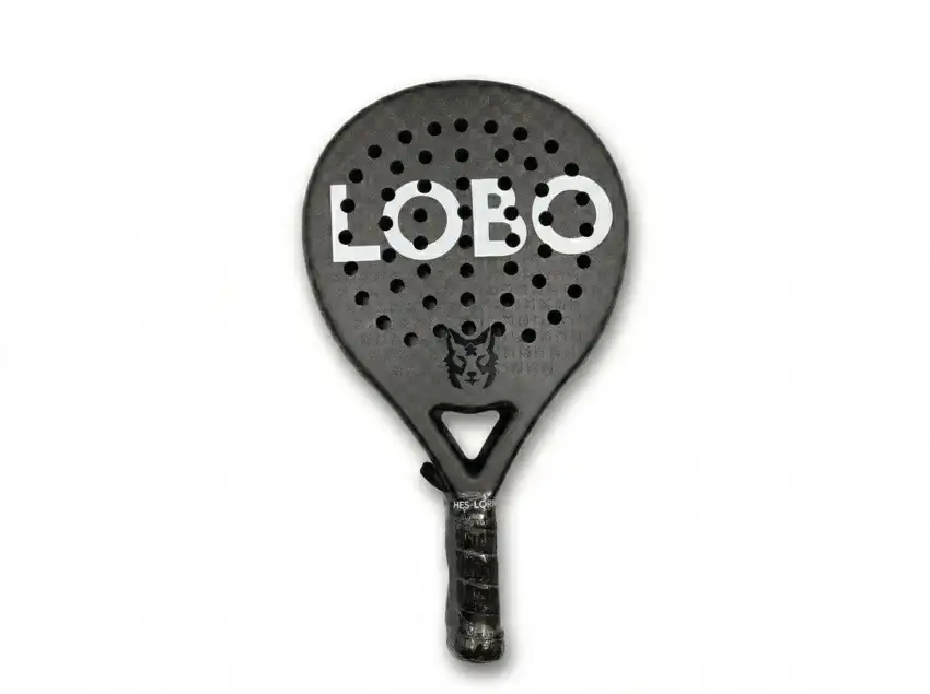 Pala de Padel | Lobo Padel Artico - Imagen 2