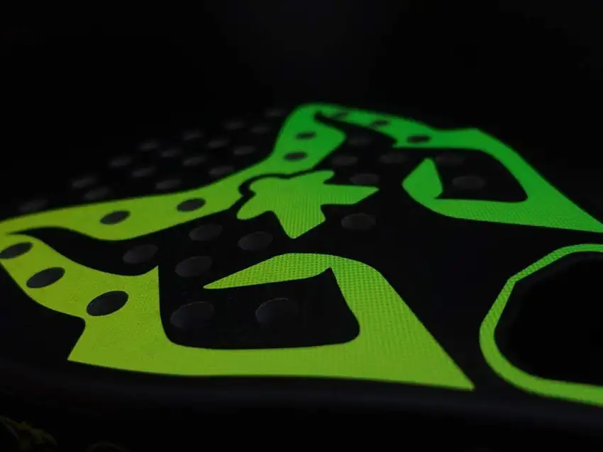 Pala Padel Custom