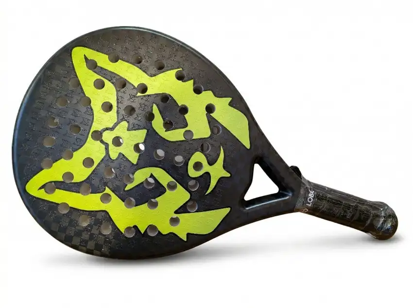 Pala de Padel | Lobo Padel Trueno