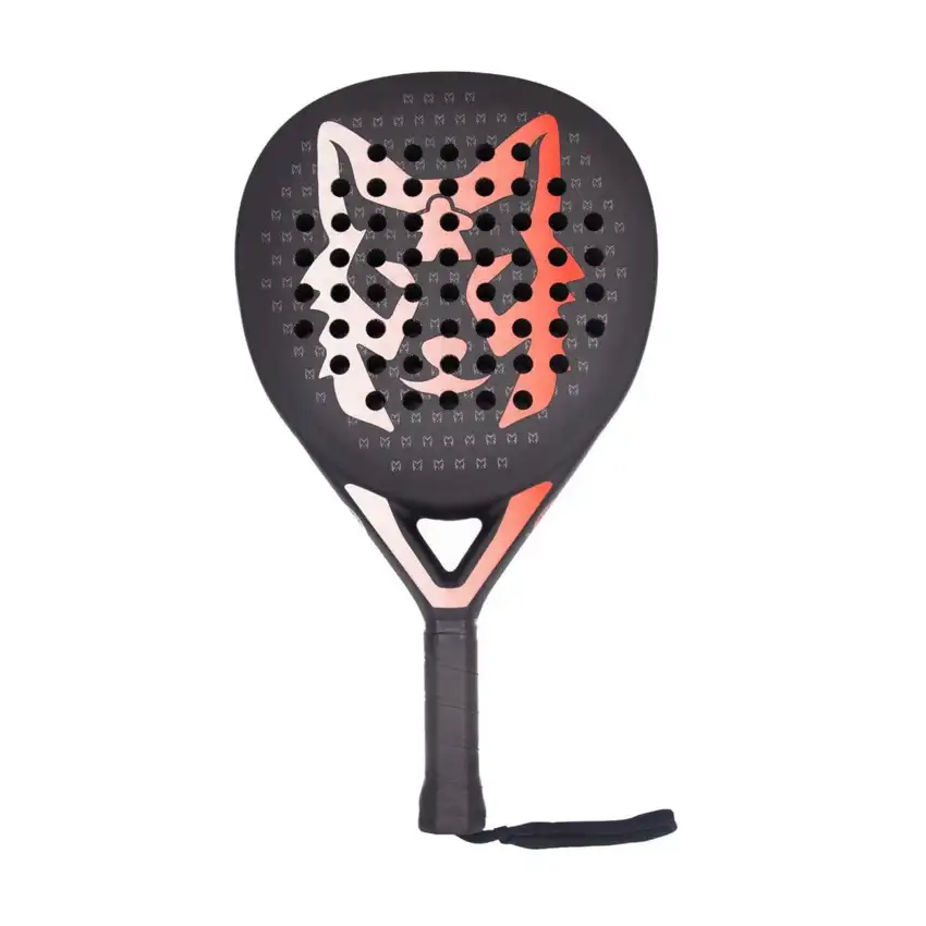 Pala de Padel | Lobo Padel Marte - Imagen 3