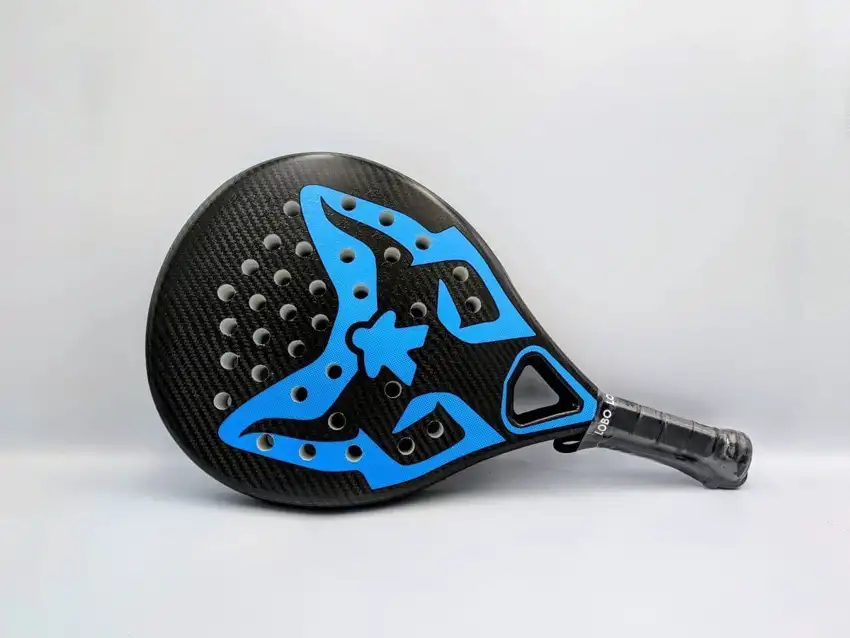 Pala de padel | Lobo Padel Sky Plus - Imagen 2