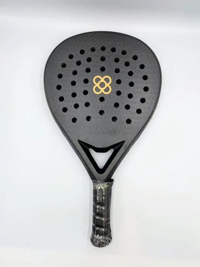 Pala de Padel | Padel Barcelona  Downtown - Imagen 2