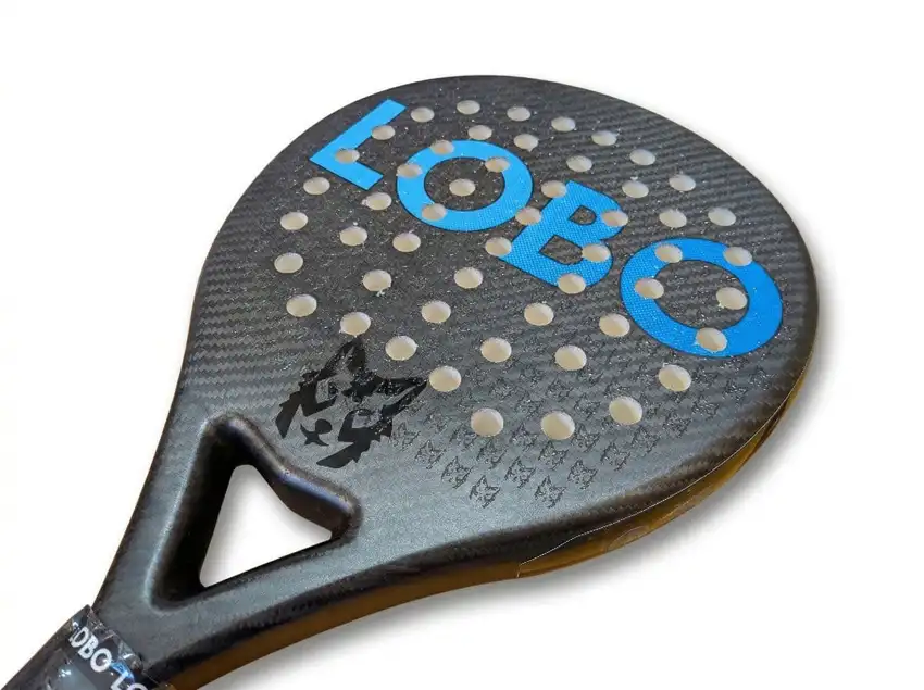 Pala de padel | Lobo Padel Sky