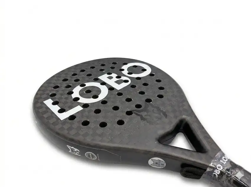 Pala de Padel | Lobo Padel Artico - Imagen 3