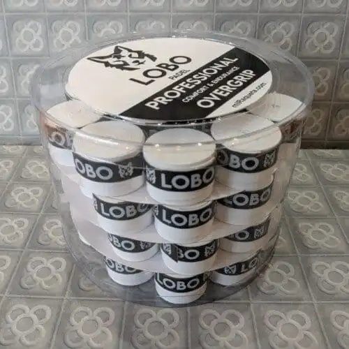 Overgrip Padel Lobo Anti Sudor
