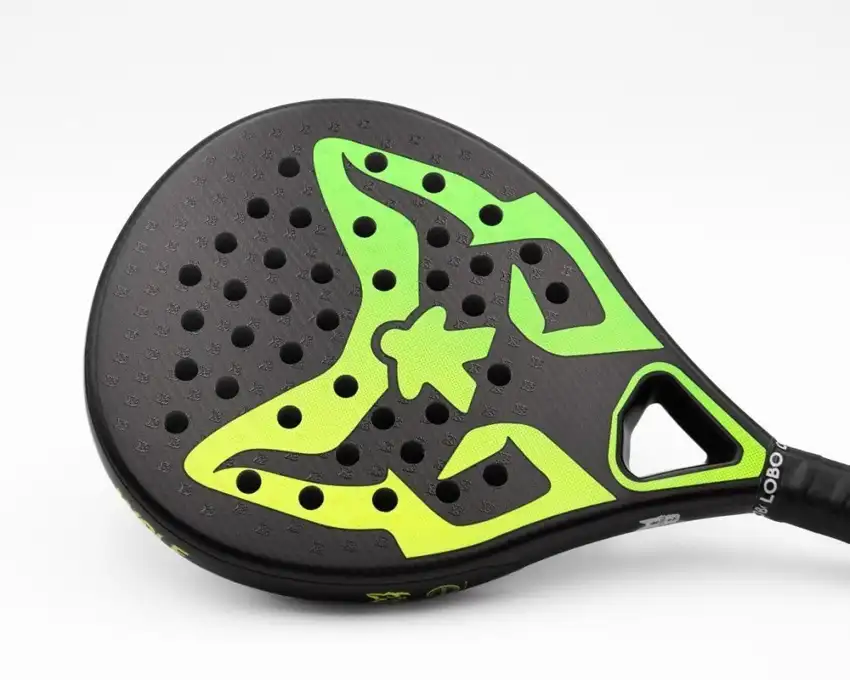 LOBO WOLF Padel