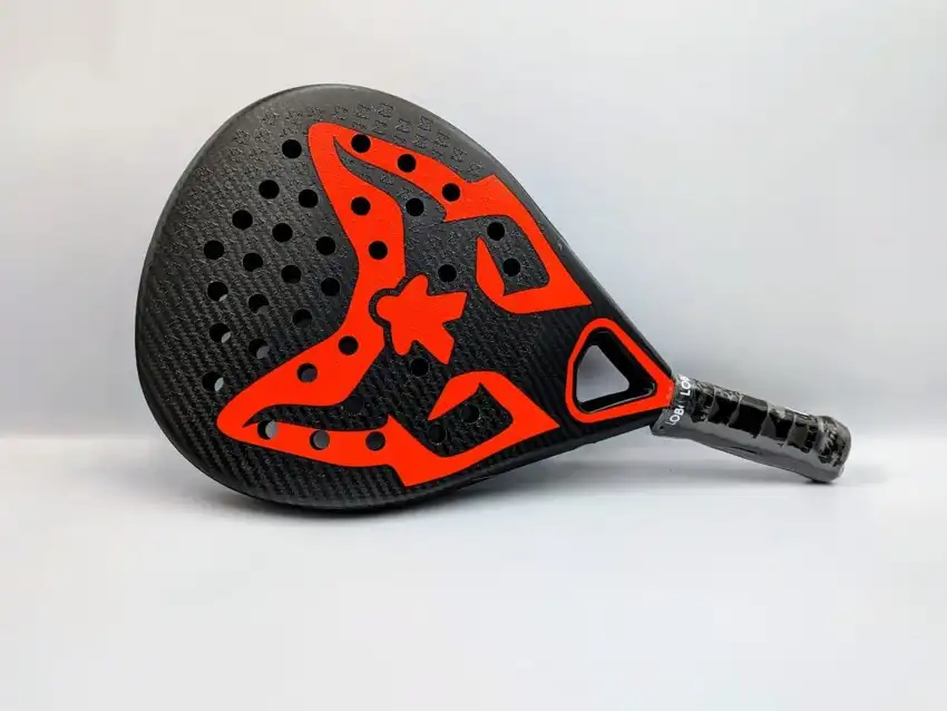 Pala de Padel | Lobo Padel Feroz Plus - Imagen 2