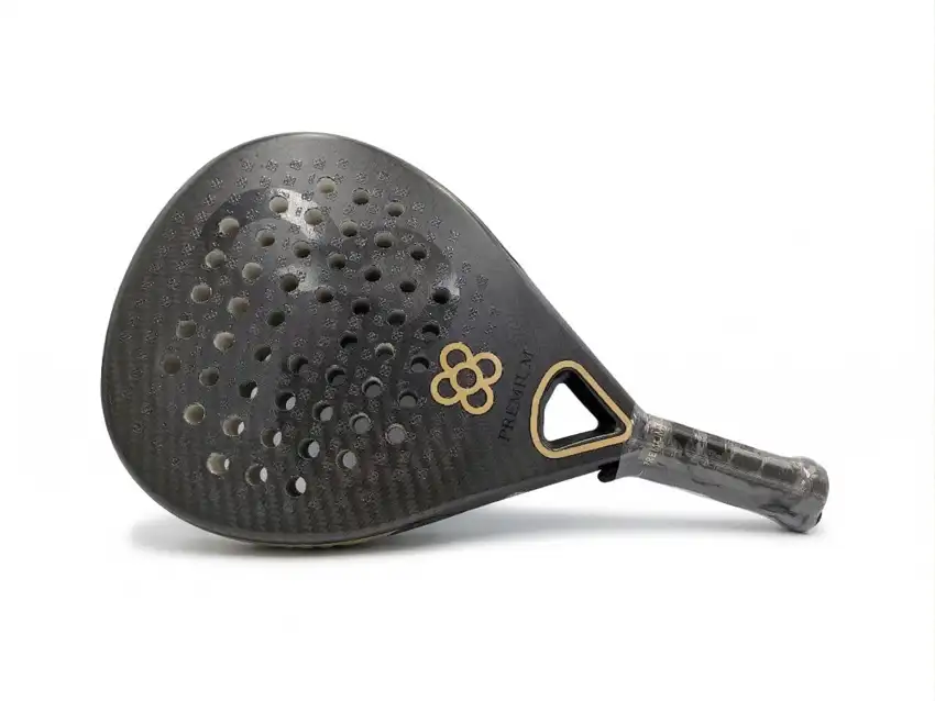 Pala de Padel | Padel Barcelona Skyline Premium Diamante - Imagen 2
